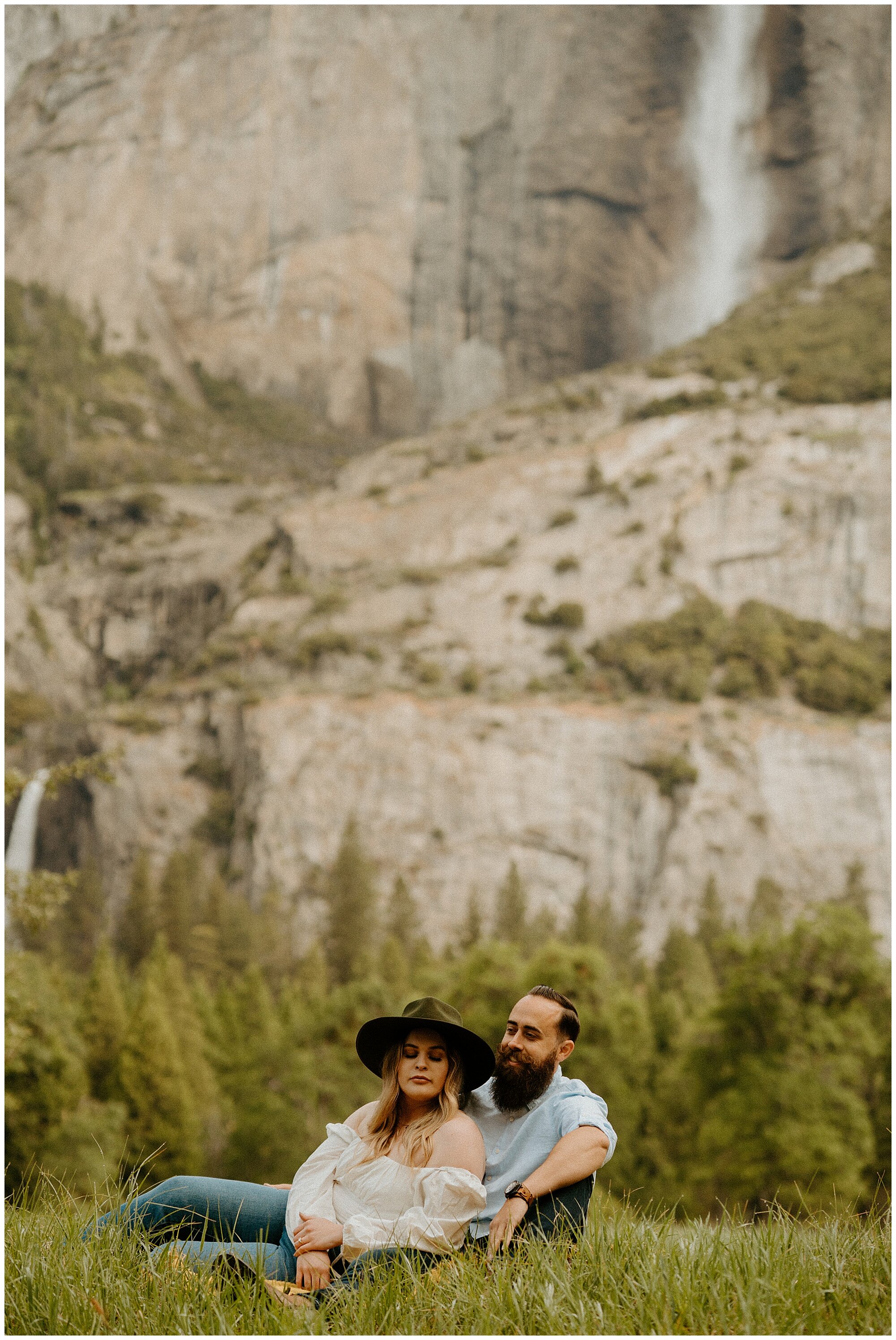 Jaqueline and Ronnie's Yosemite Engagement Session_0021.jpg