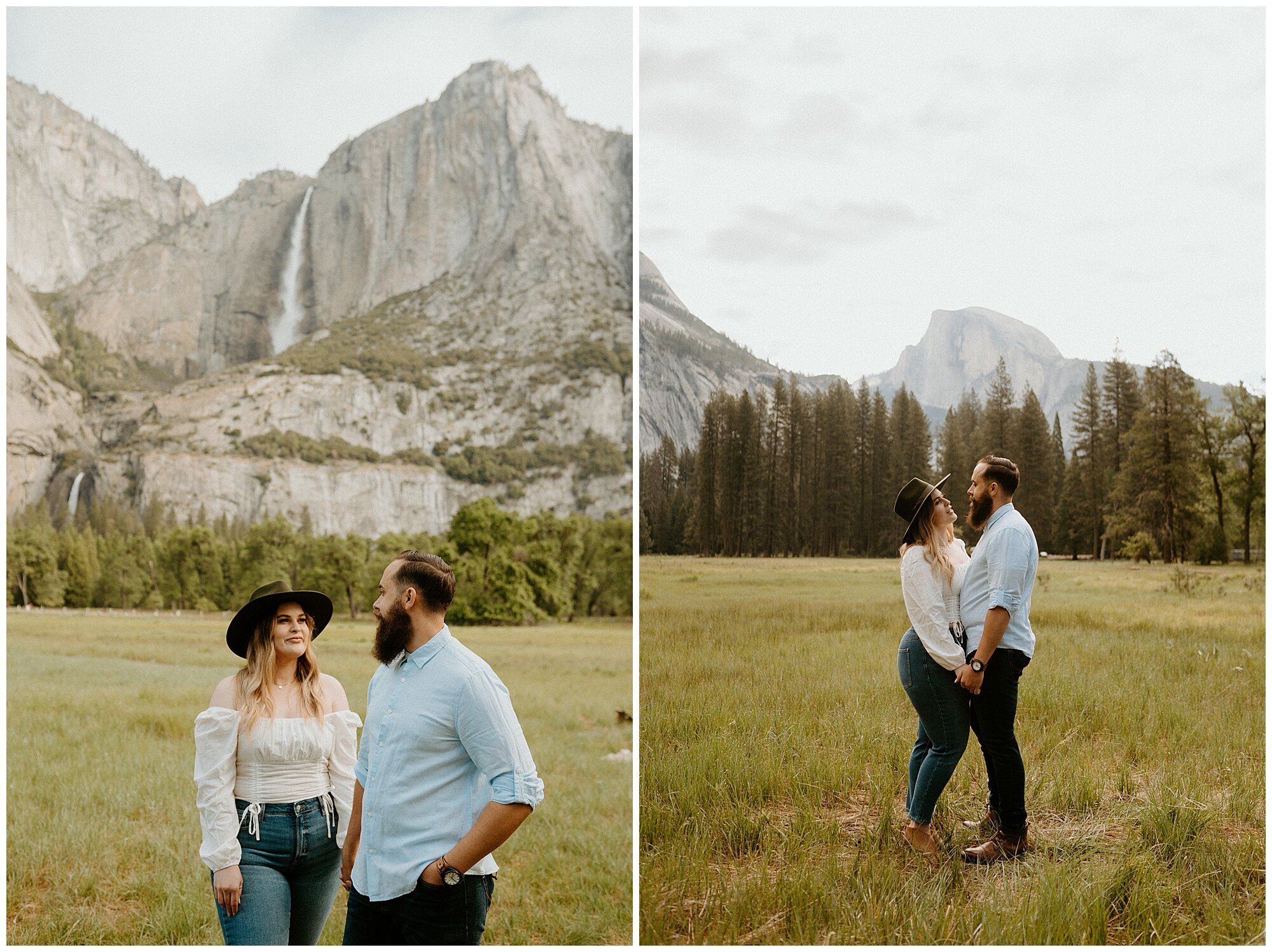 Jaqueline and Ronnie's Yosemite Engagement Session_0027.jpg