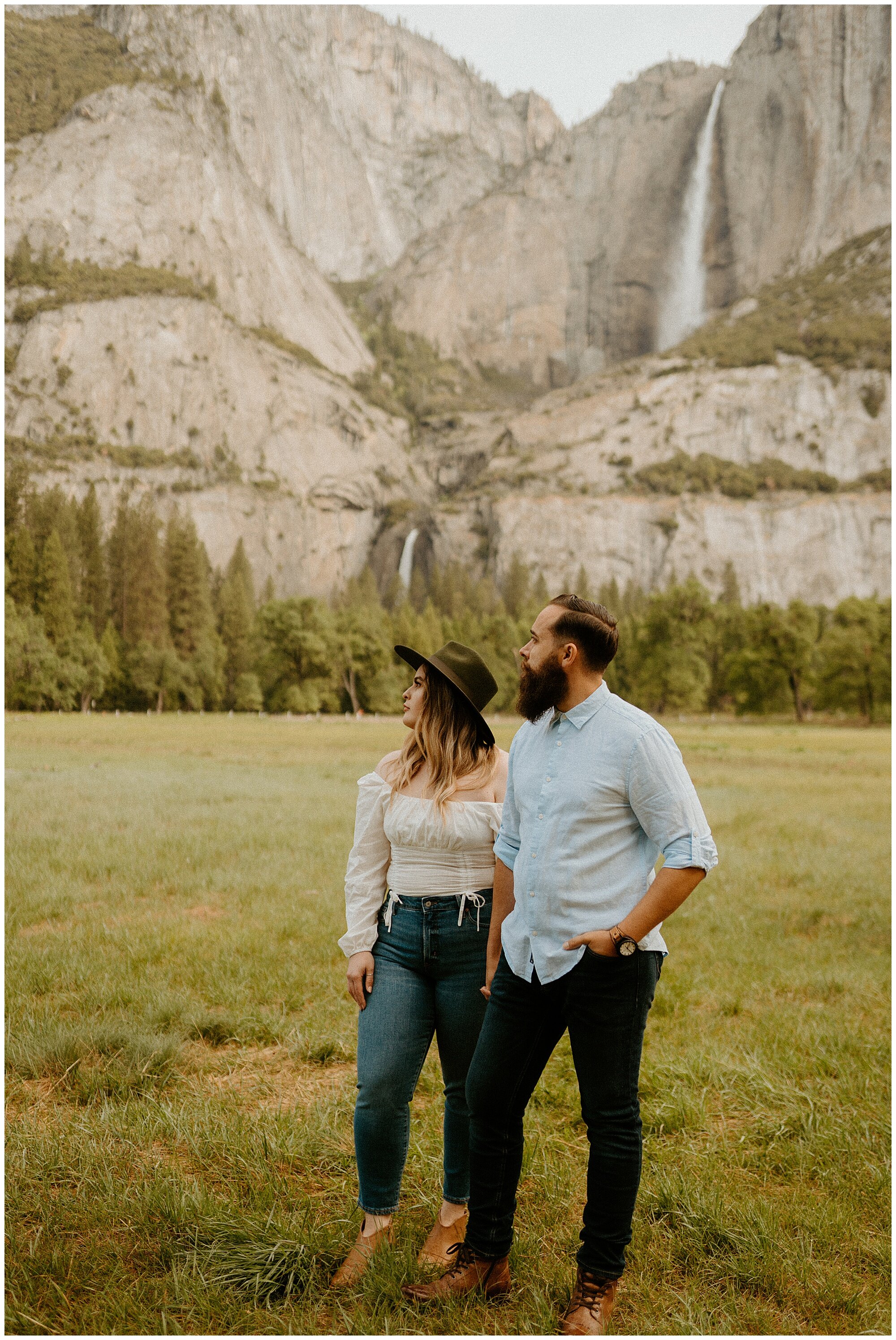 Jaqueline and Ronnie's Yosemite Engagement Session_0031.jpg