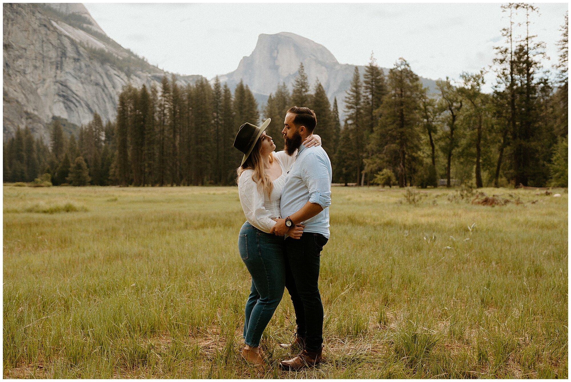Jaqueline and Ronnie's Yosemite Engagement Session_0038.jpg