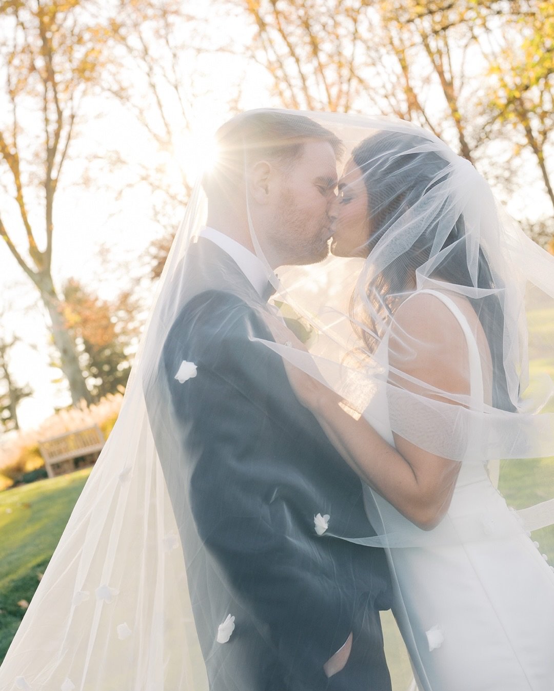 Couldn't have asked for a more perfect day with Maria &amp; Rob. Every part of the day was so beautiful and love filled, and surrounded by the most wonderful energy of their families and friends. I will always be filled with gratitude for the stories