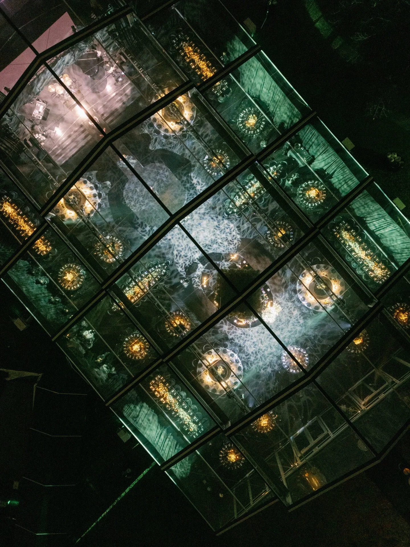 I've truly never felt more proud to be a part of something. I have loved this industry with my heart and soul for so many years. What @wipaphiladelphia has created is truly special. It's such a gift to be surrounded by so many creatives that relentle