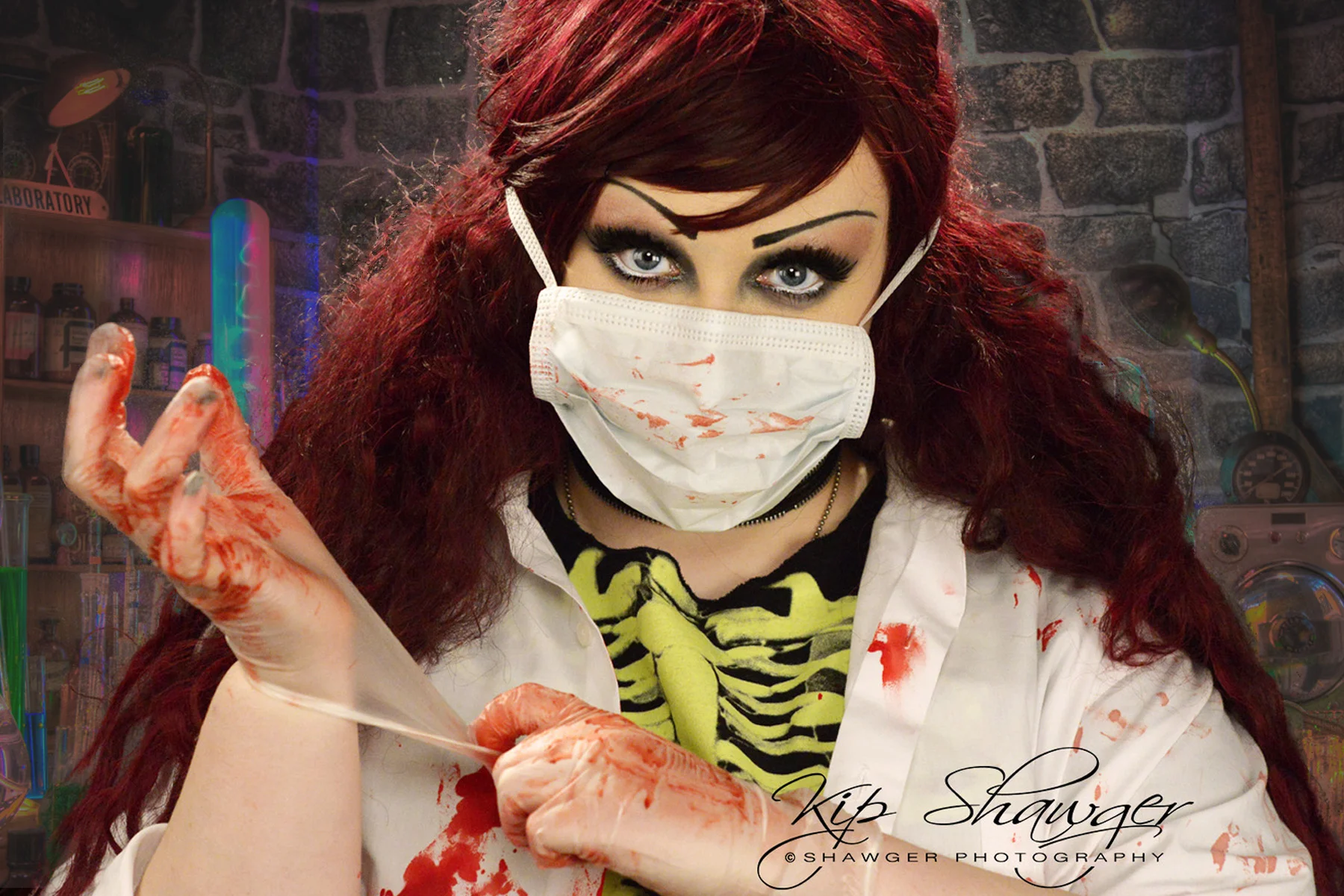 Laurne Mad Doctor.jpg