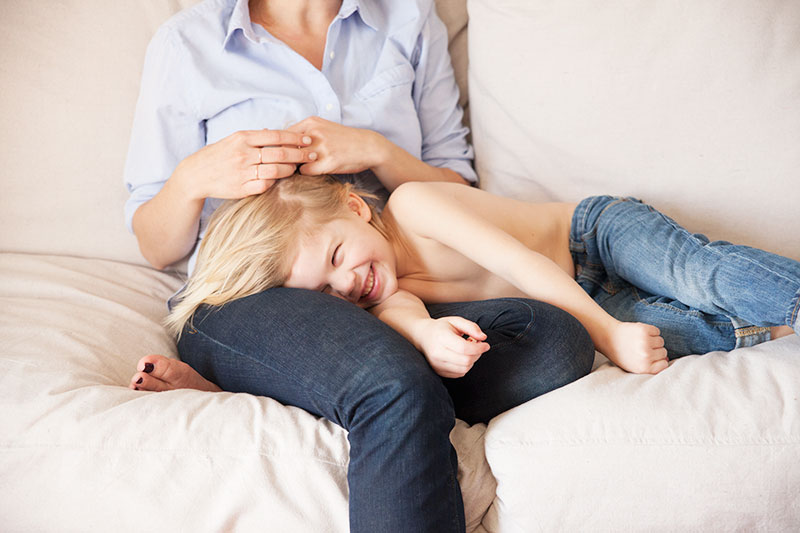 Teaching Empathy To Children - The Danish Way of Parenting