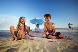 Holidays with Kids Specialists in Family Travel: Home