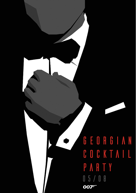 We're very excited that The Platinum Project will be playing at the Cocktail Party - featuring Georgian Erin Zolnier (1982)!! This year’s Cocktail Party includes: - Lounge Bar in the JCR providing a conversation space for those seeking a quieter area - Cocktail Bar in the Elsey Room (adjacent to the Dining Hall) with Cocktails, Beer, Wine, Bubbles and Soft Drinks - Live Music in the Dining Hall by our very own Georgian Erin Zolnier and her band The Platinum Project - Wide selection of Canapés catering to a variety of dietary requirements Tickets are $50 and are available now through Trybooking We look forward to seeing you there!!