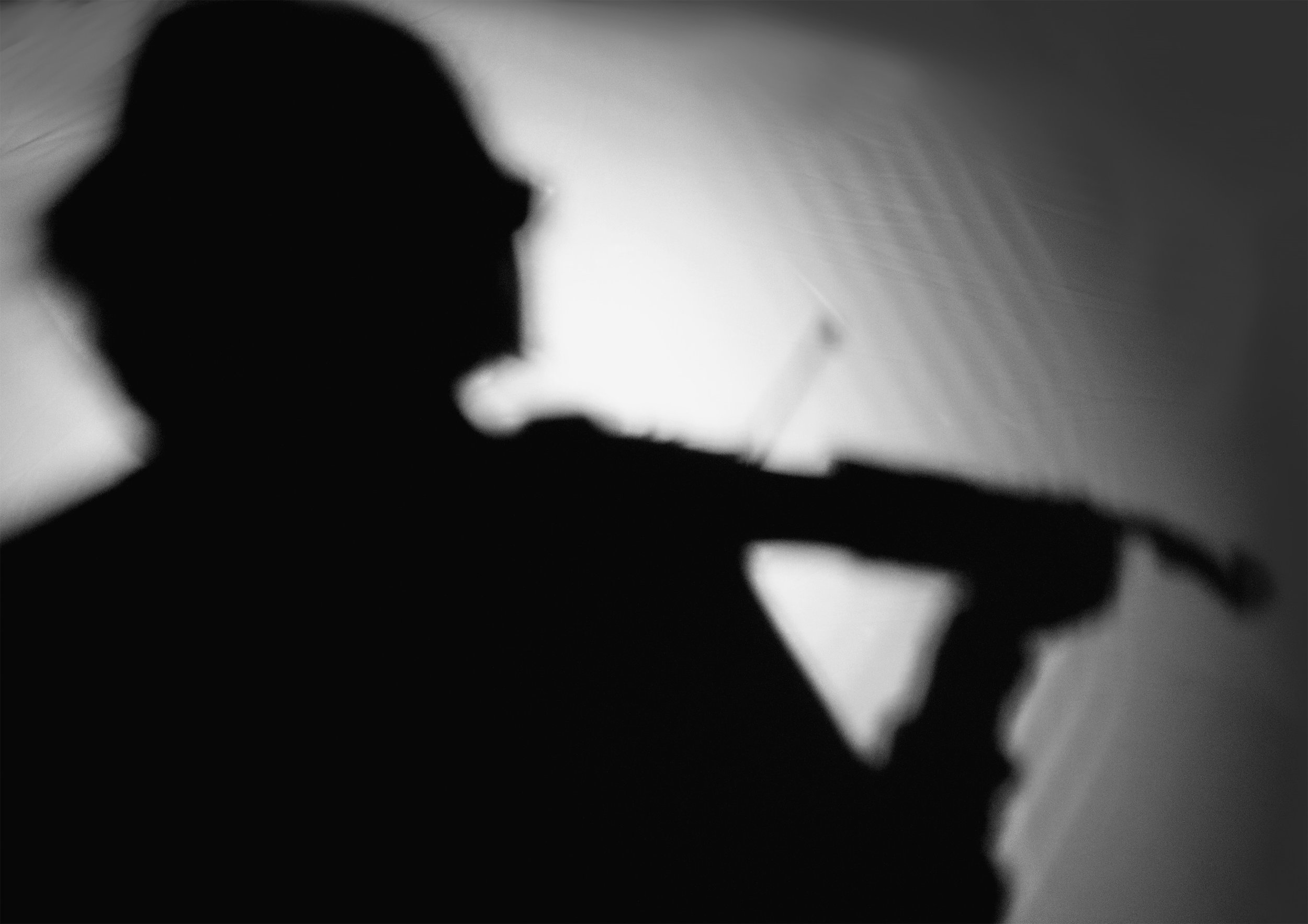 Highly Commended : Music in the Dark