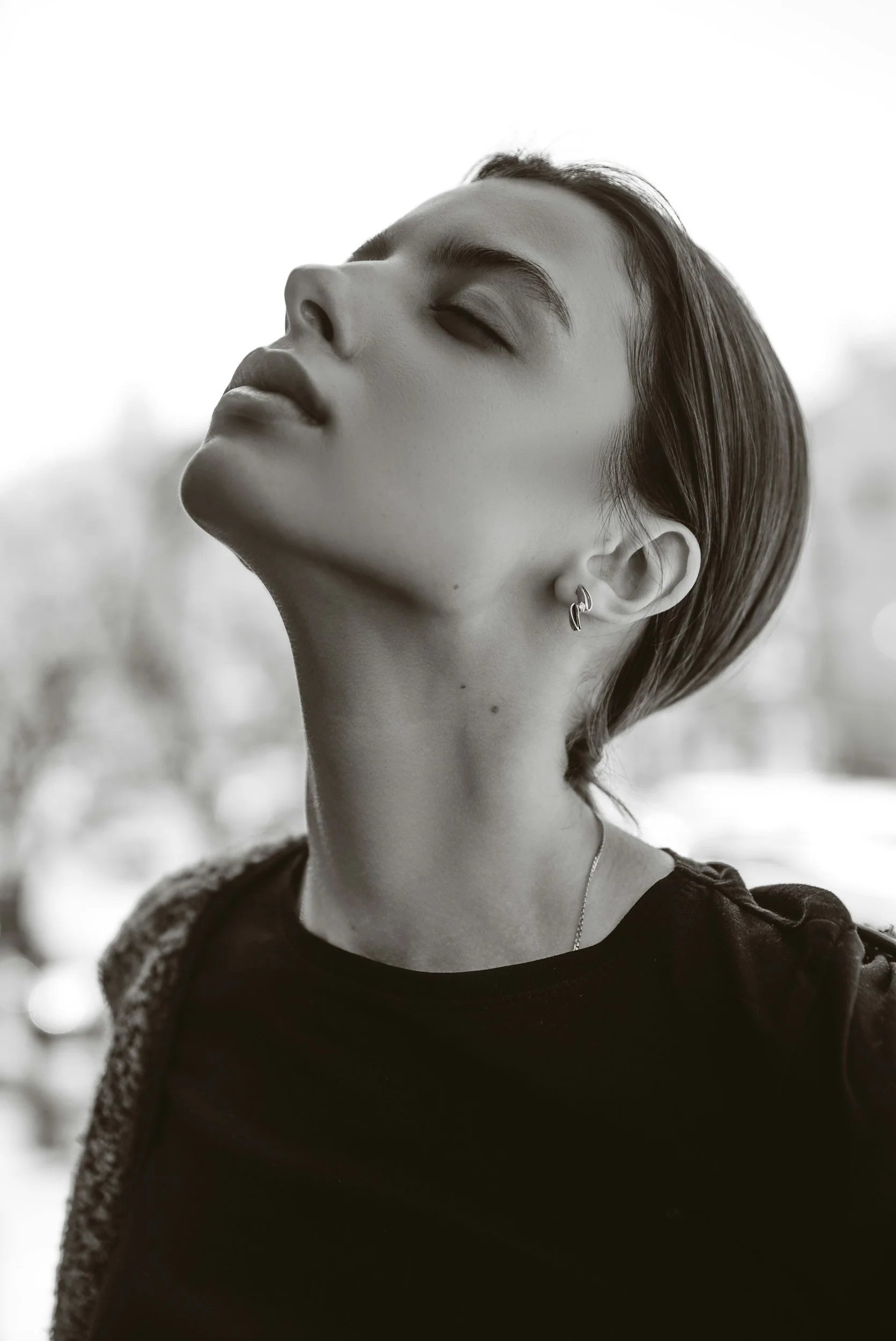 neck laser hair removal