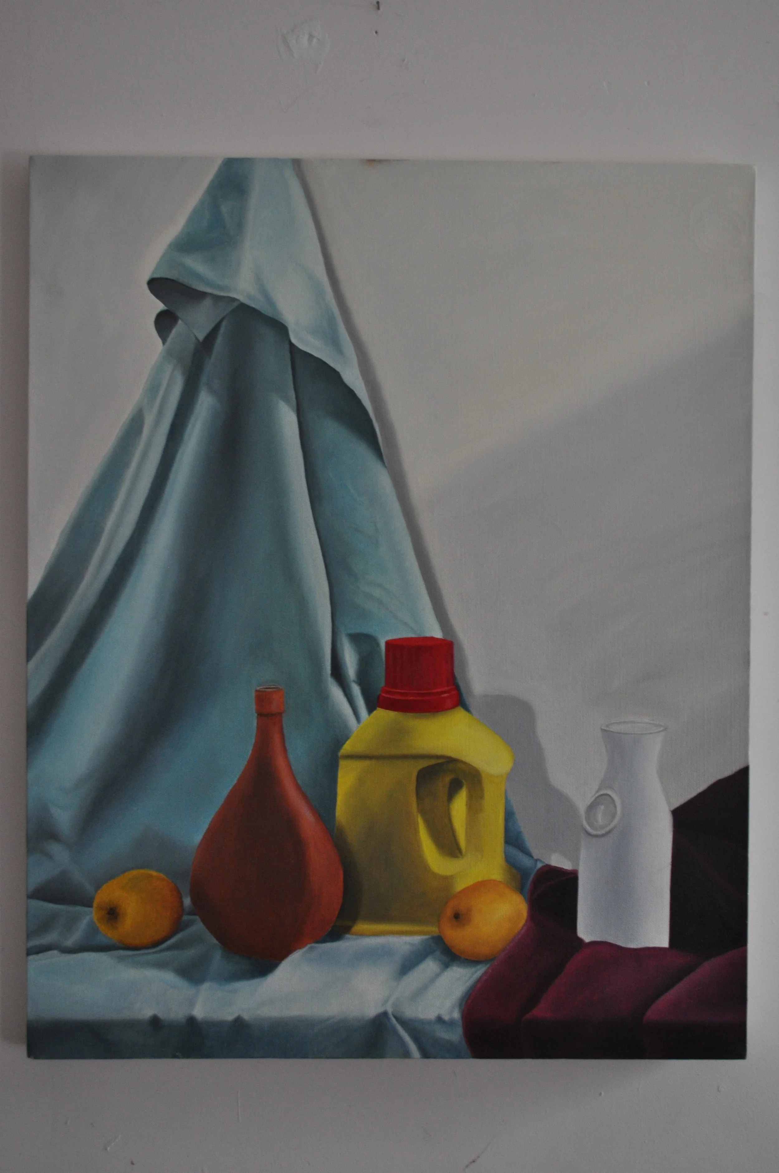 Still Life #1