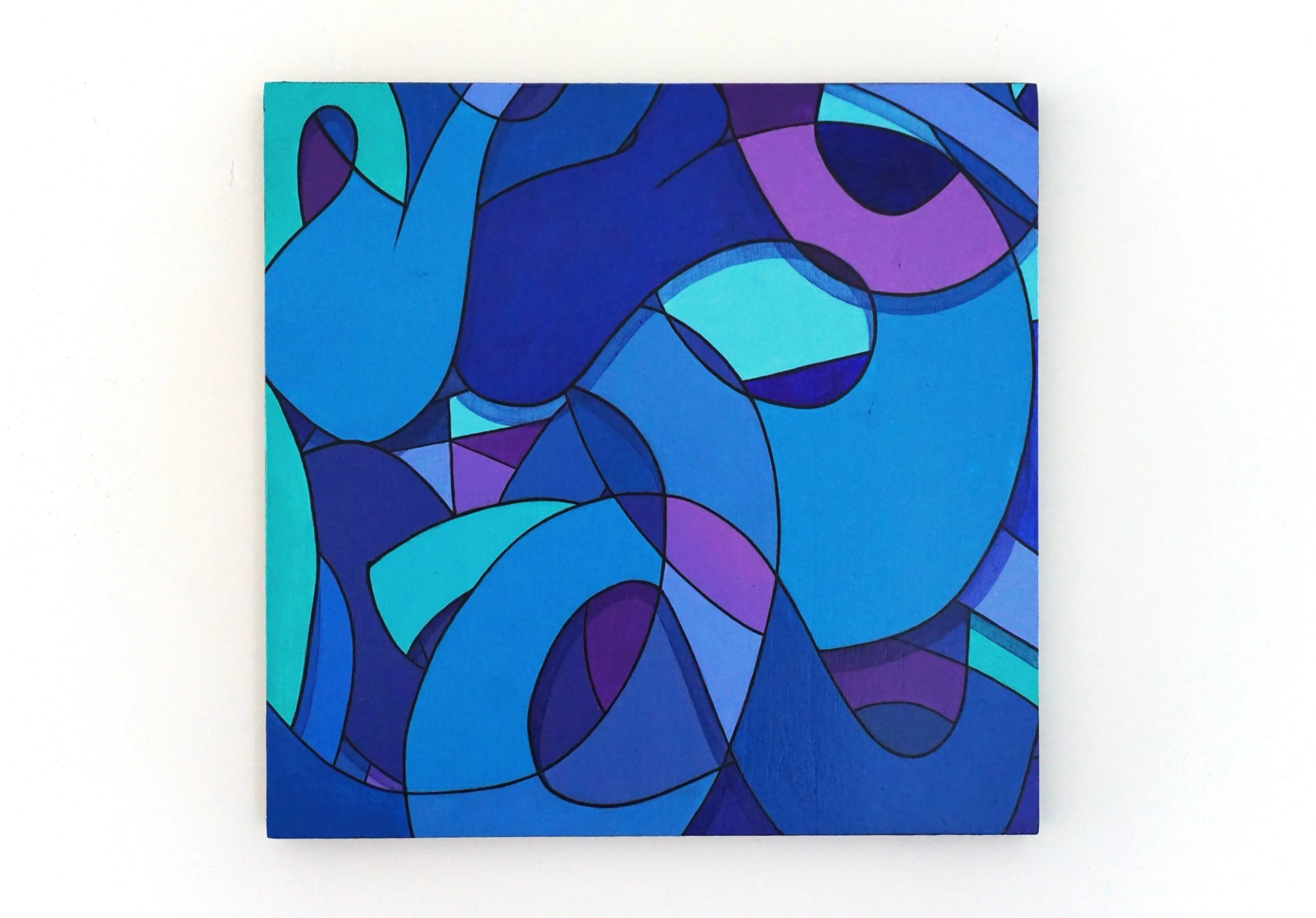 Mind Drift