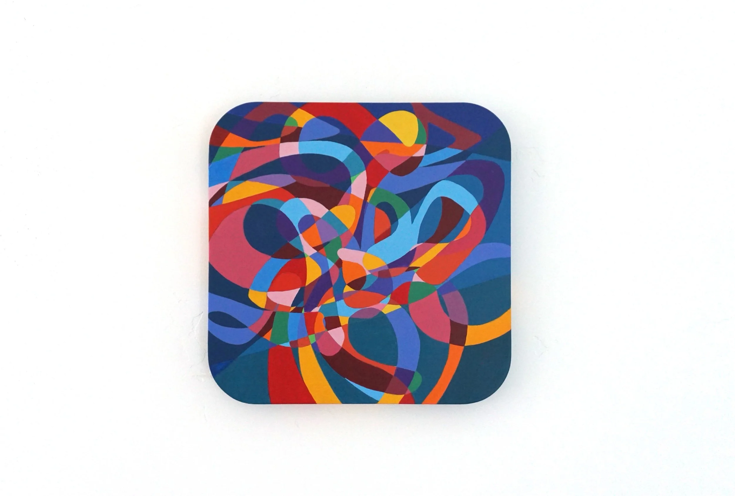 Fragmented Spectrum