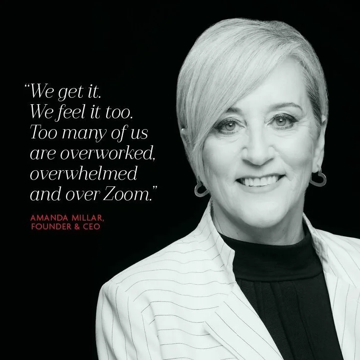 Why We Love the C-Word(s)