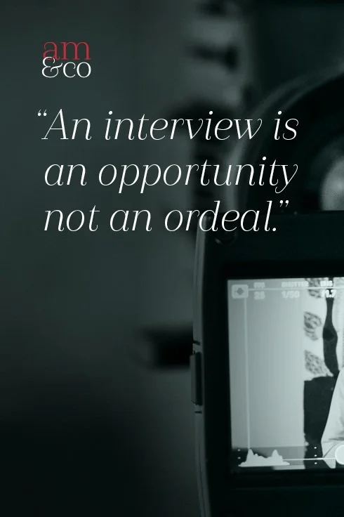 Front up when the pressure’s on.