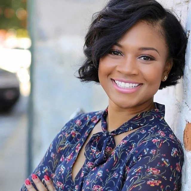 carmen watkins. Graduate of Clark Atlanta University where she received a B.A. in Mass Media Arts. Carmen is a blogger, author, serial-entrepreneur, and the proud founder and CEO of RunYourVision. Carmen resides in Mableton, Georgia with her husband and daughter. Carmen is passionate about Jesus, pursuing purpose, and young people. She believes with those things intertwined and Jesus at the CENTER, students can live their best life and bring glory to God, the father of heaven and earth.