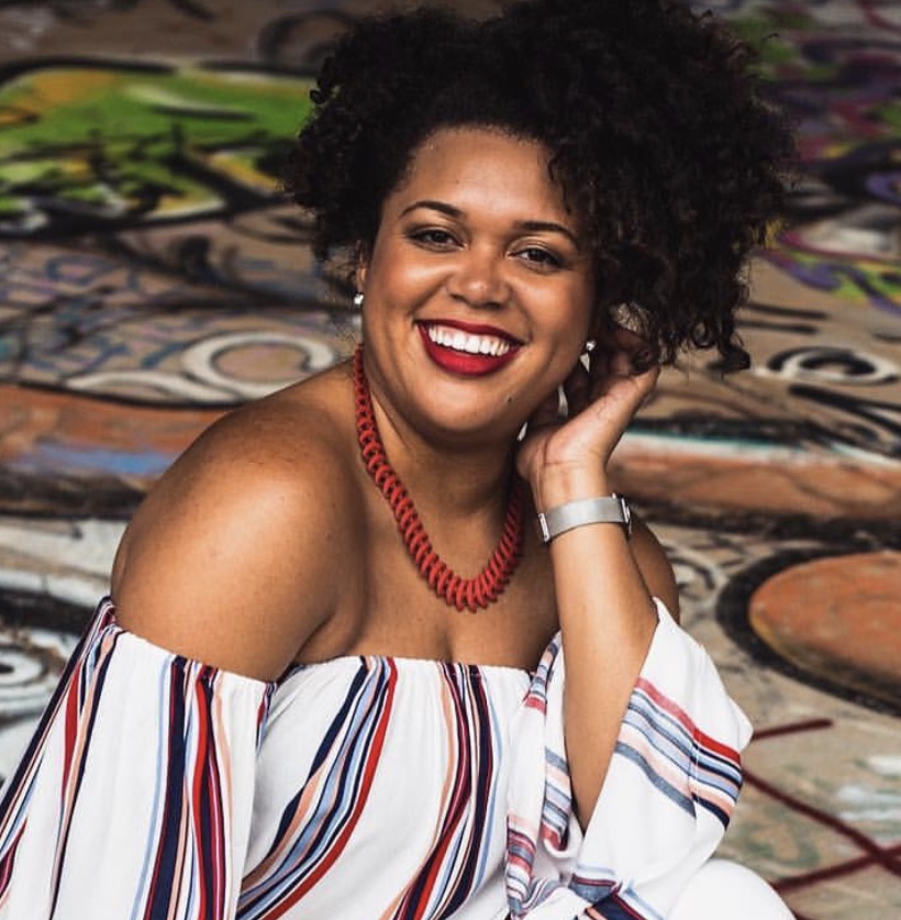 destinee cherry. Graduate of Gordon State College where she received a B.S. in Health Information Management. She is currently an inpatient case management support for Kaiser Permanente living in Decatur, GA. Destinee is passionate about public health, nutrition, and wellness.