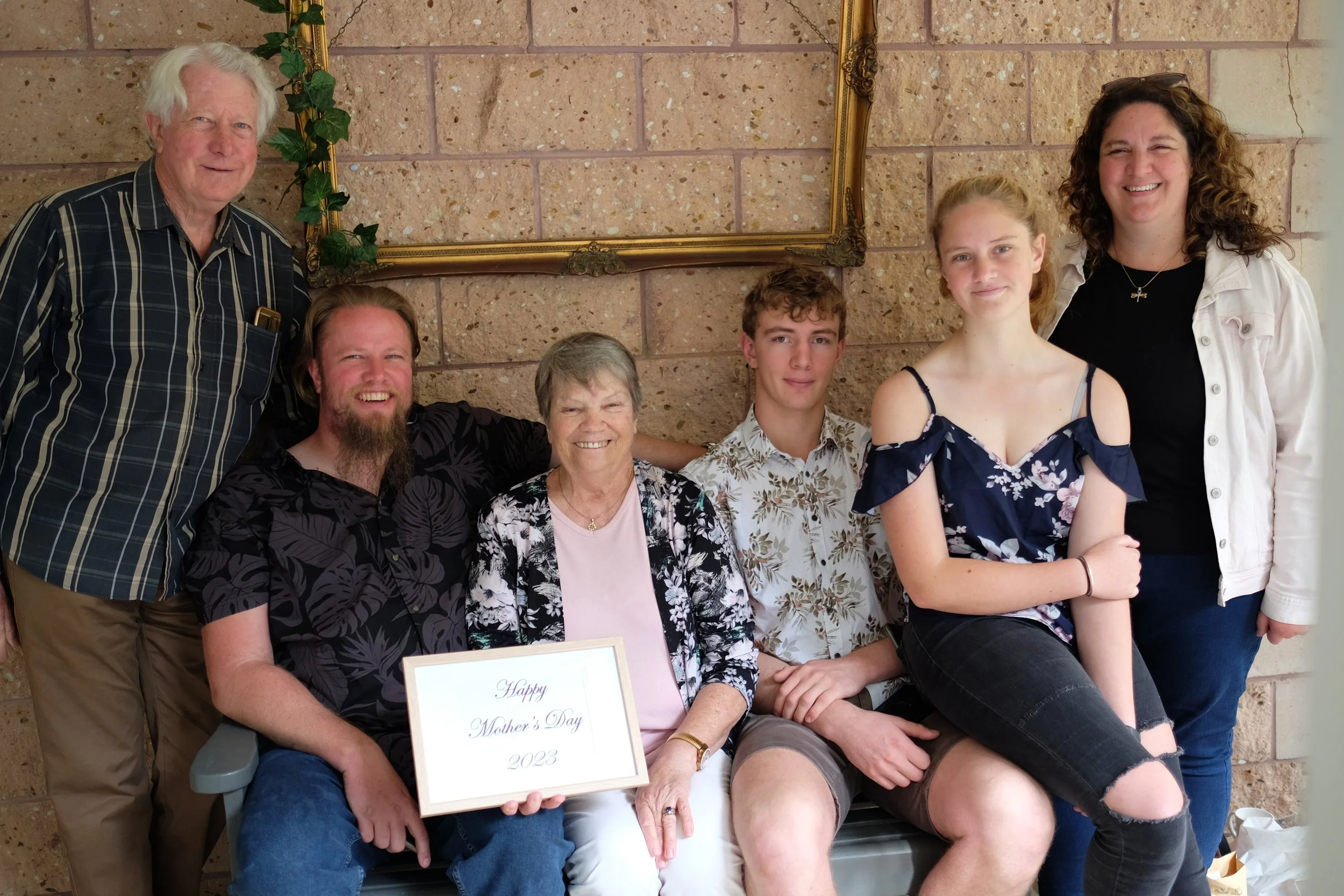 Mother's Day