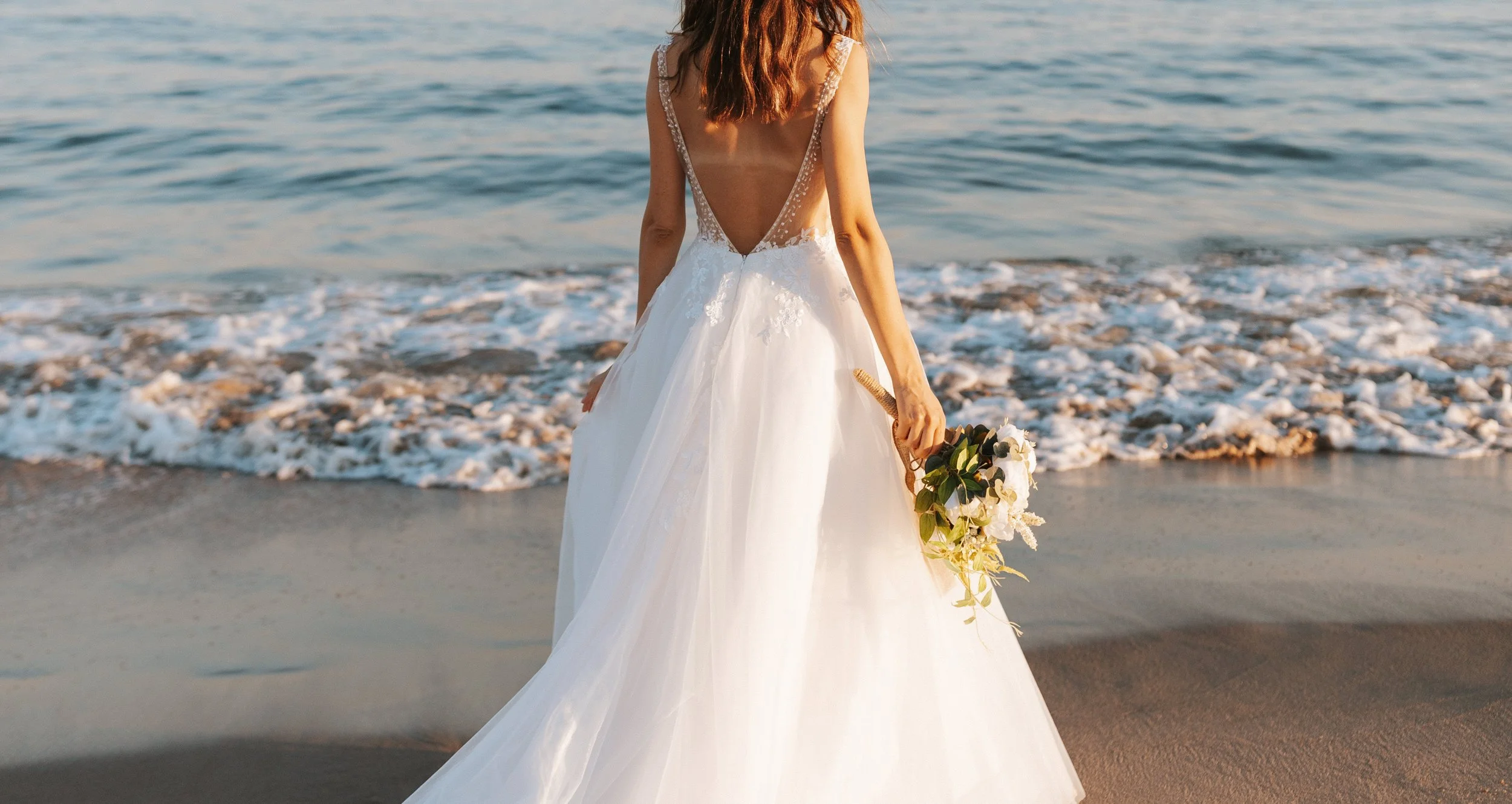 The Bride of Christ