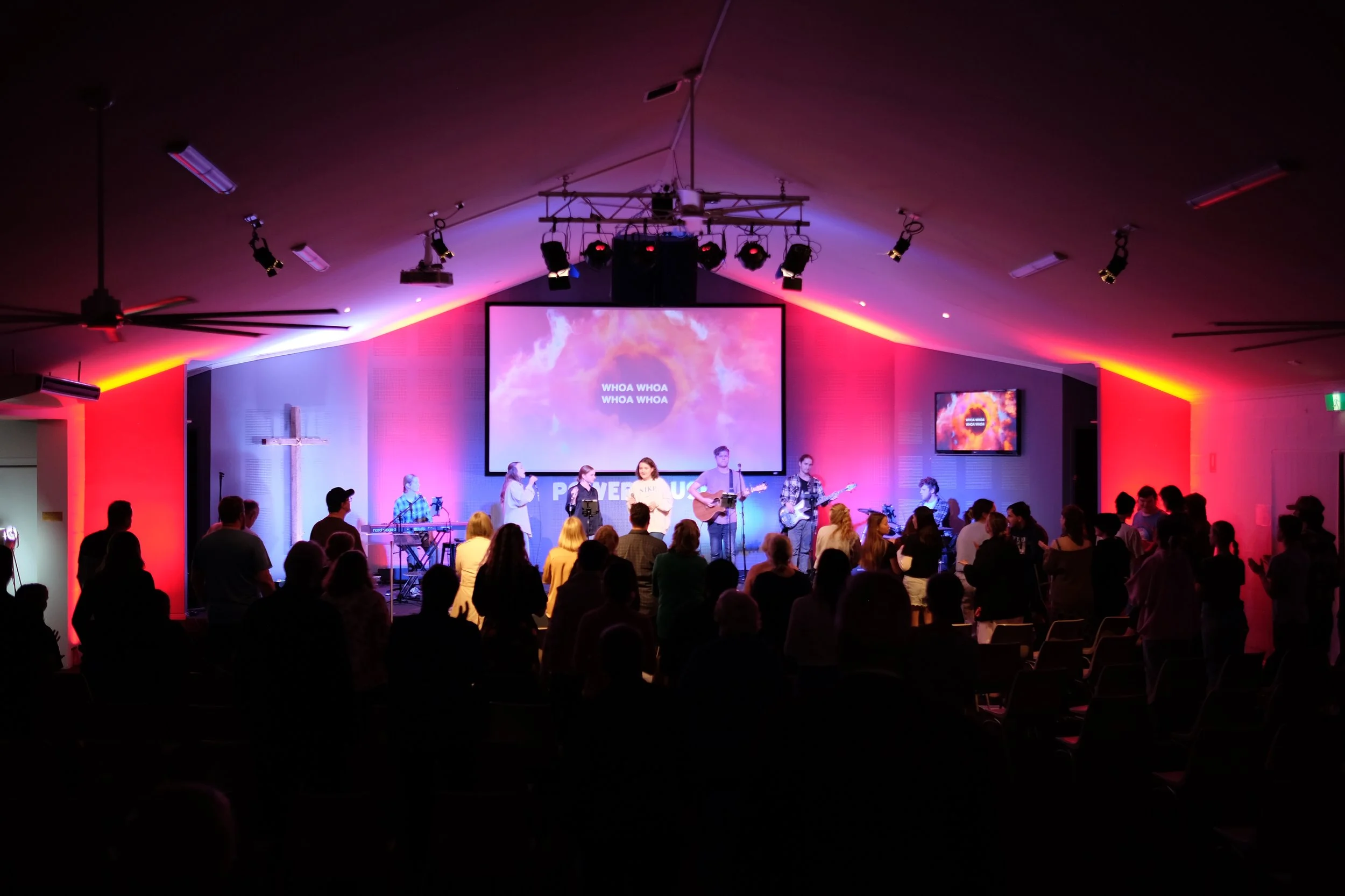 PowerHouse conference