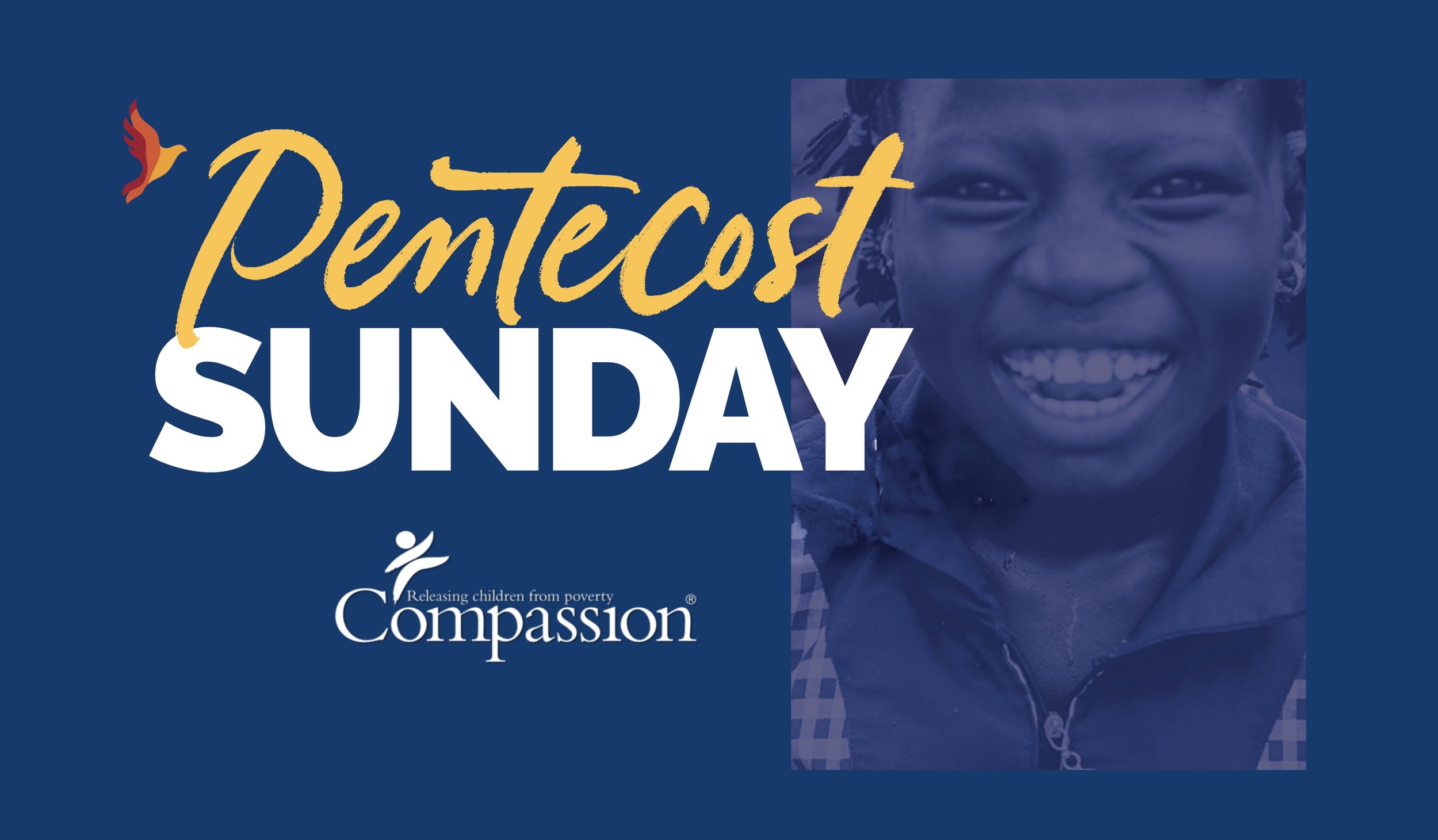 Compassion Sunday