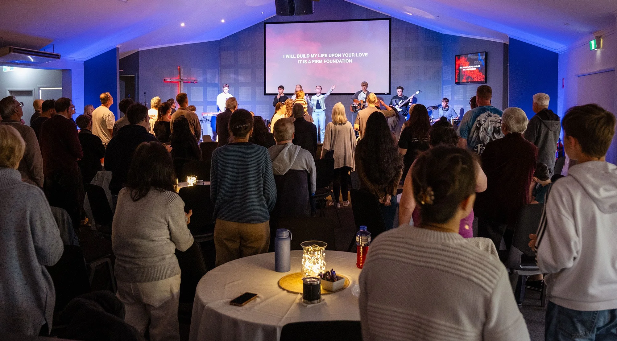 Family service