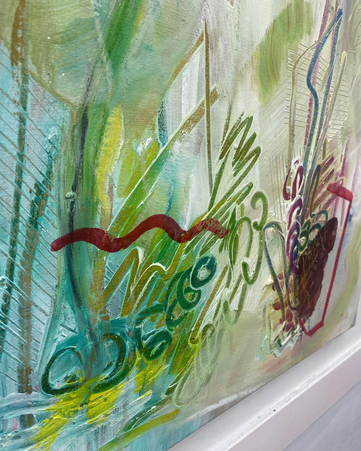 Recent artworks will be exhibited now in Seoul. 

#painting #exhibition #gallery #artwork #삼청동 #전시 #미술