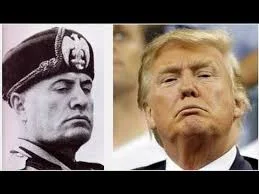 Umberto Eco's on Fascism: Way too close to Mr. Trump