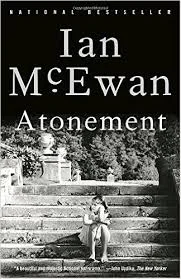 Review: Atonement by Ian McEwan