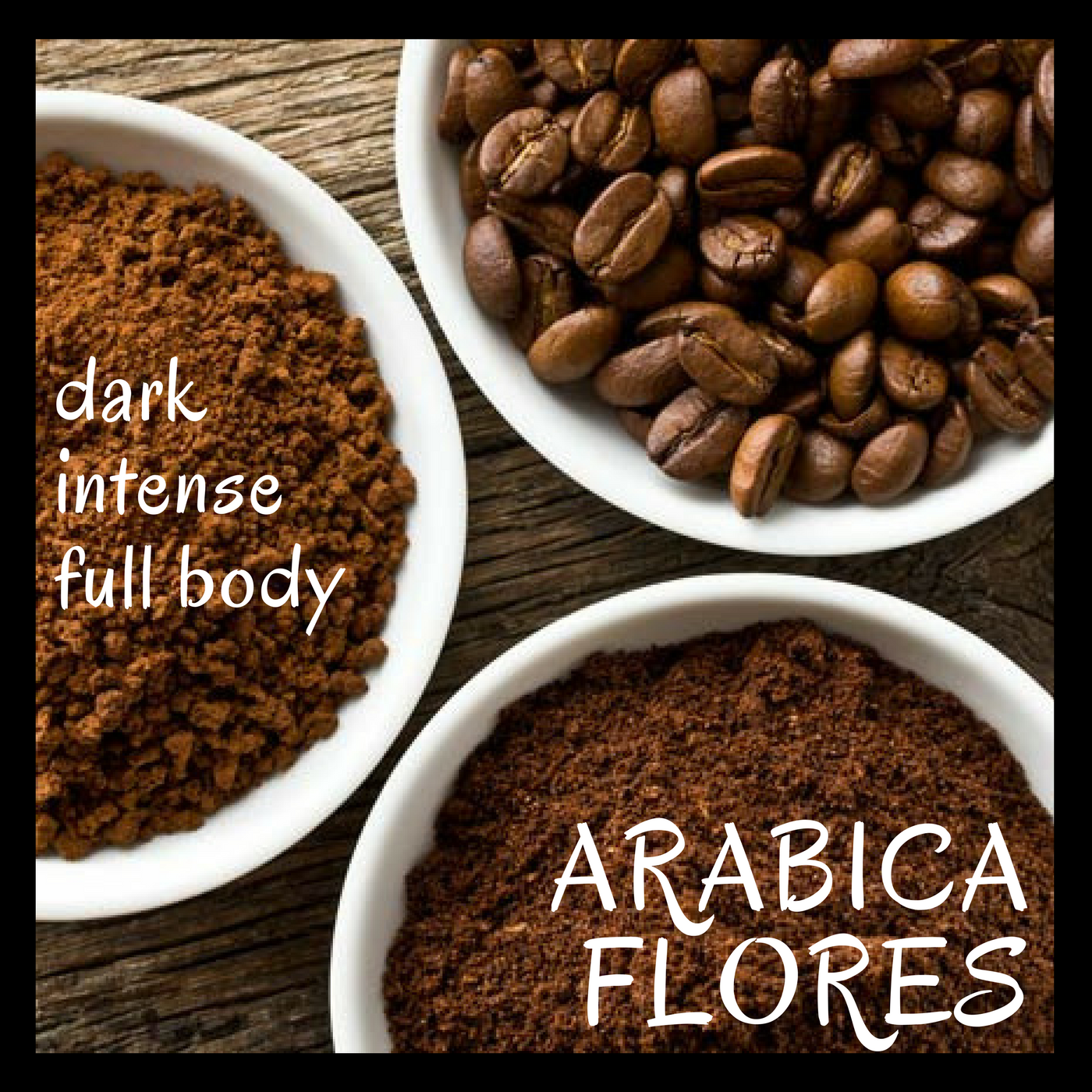 JumpStart Coffee Indonesia