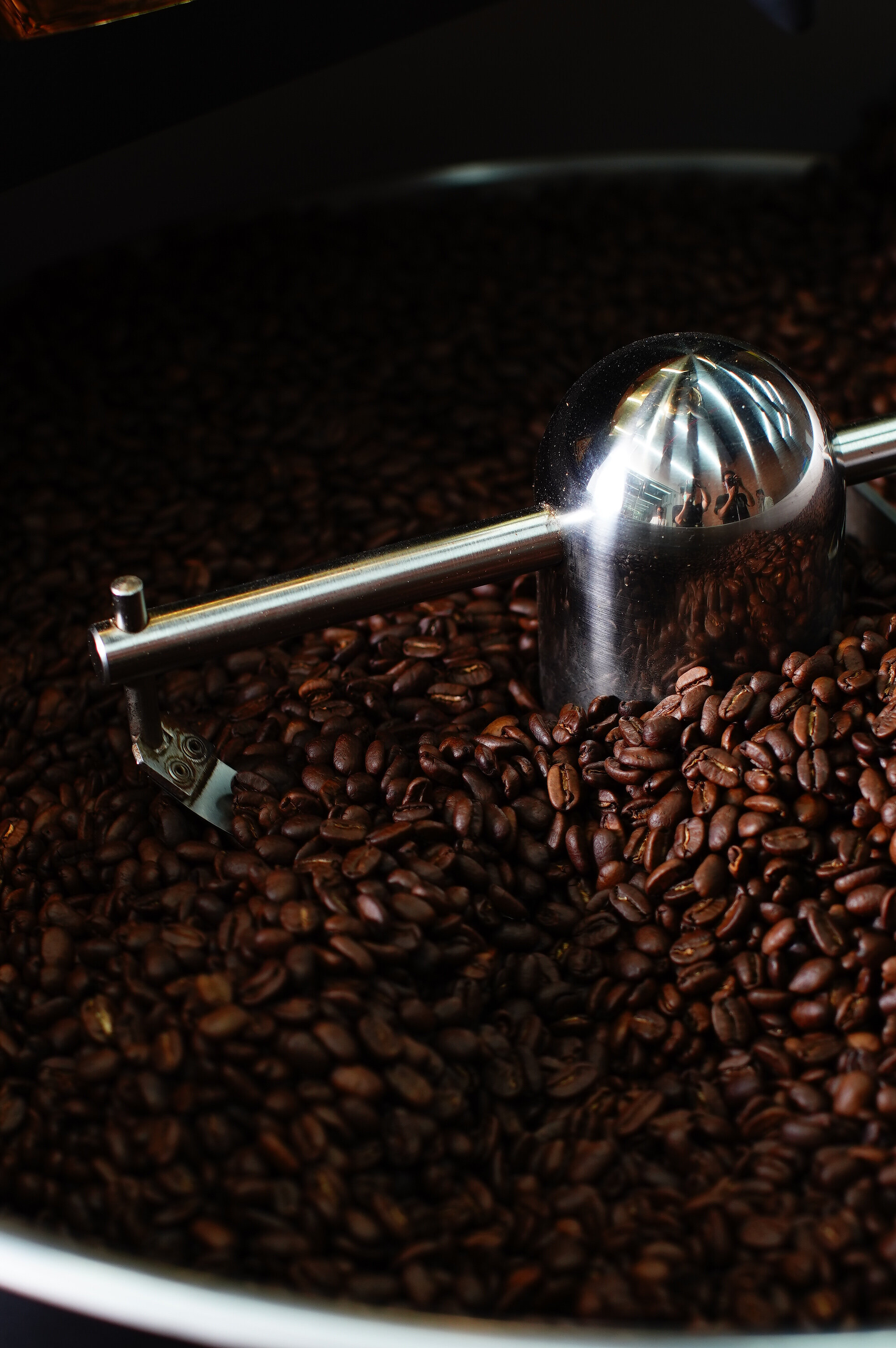 JumpStart Coffee Indonesia
