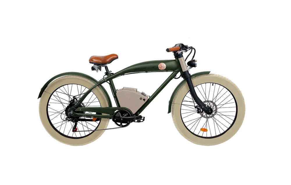 Electric Bike Living Xl Bikes Big Cat Fat Cat XL 500 48v Fat Tire