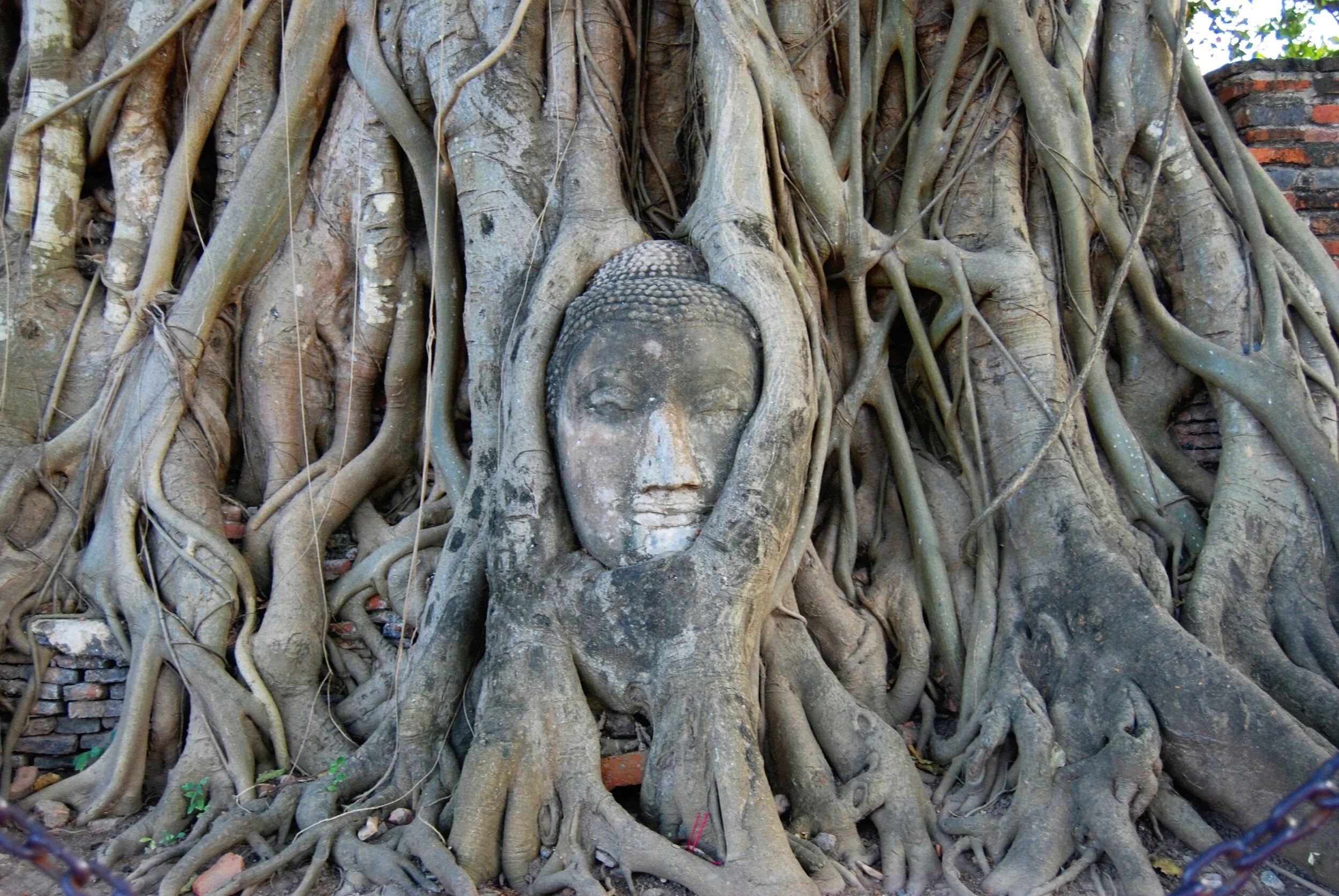 grounding guided meditation