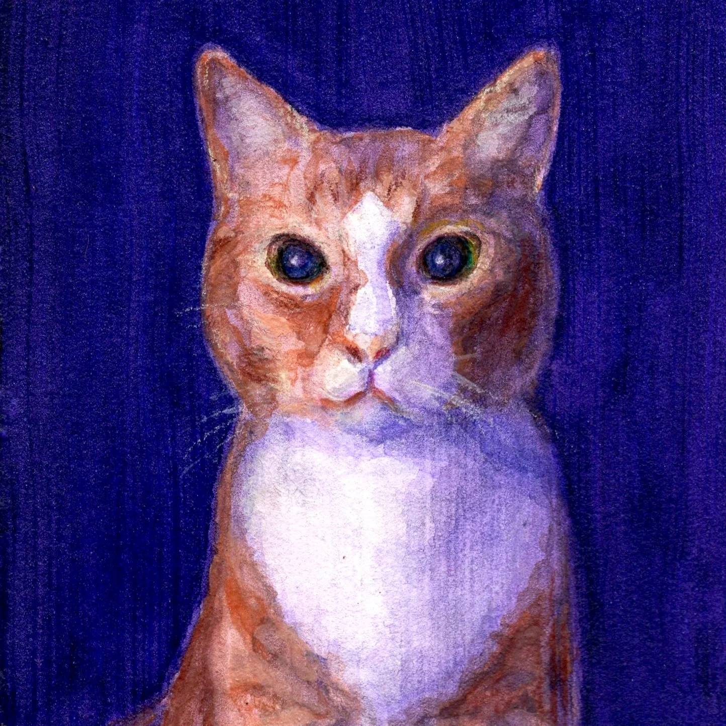 how to use complementary colors in your painting
