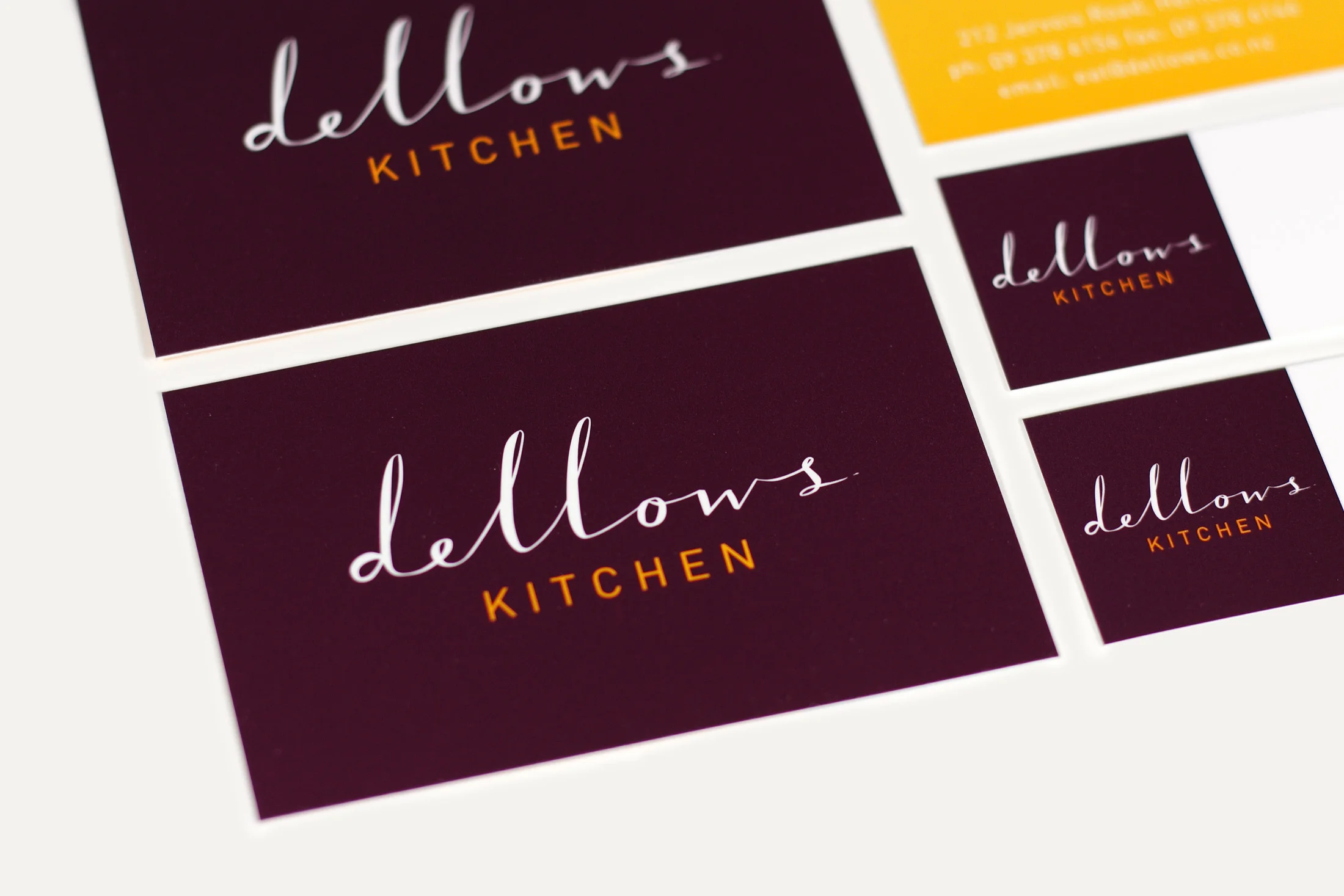 Dellows Kitchen