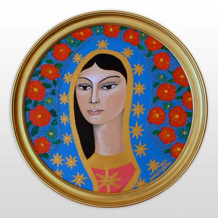 Our Lady of Guadalupe