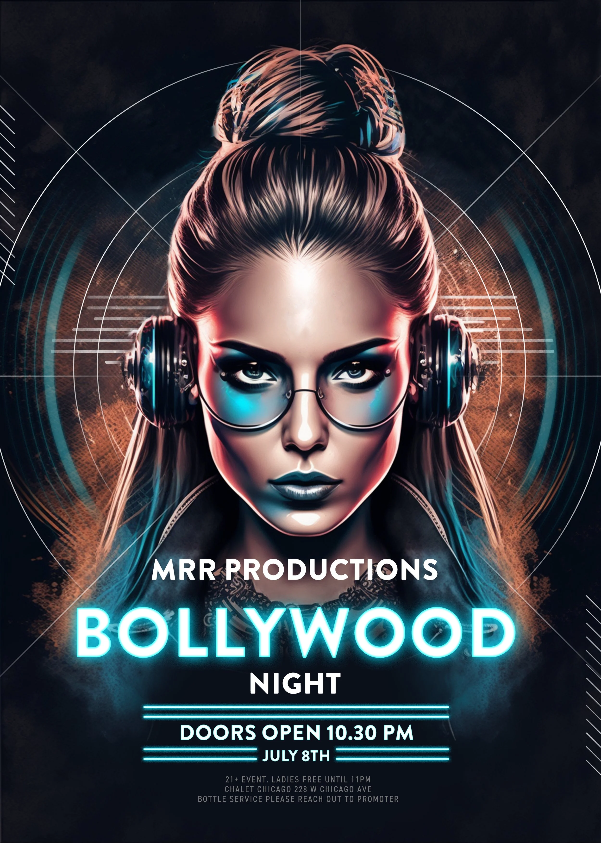 Bollywood Night