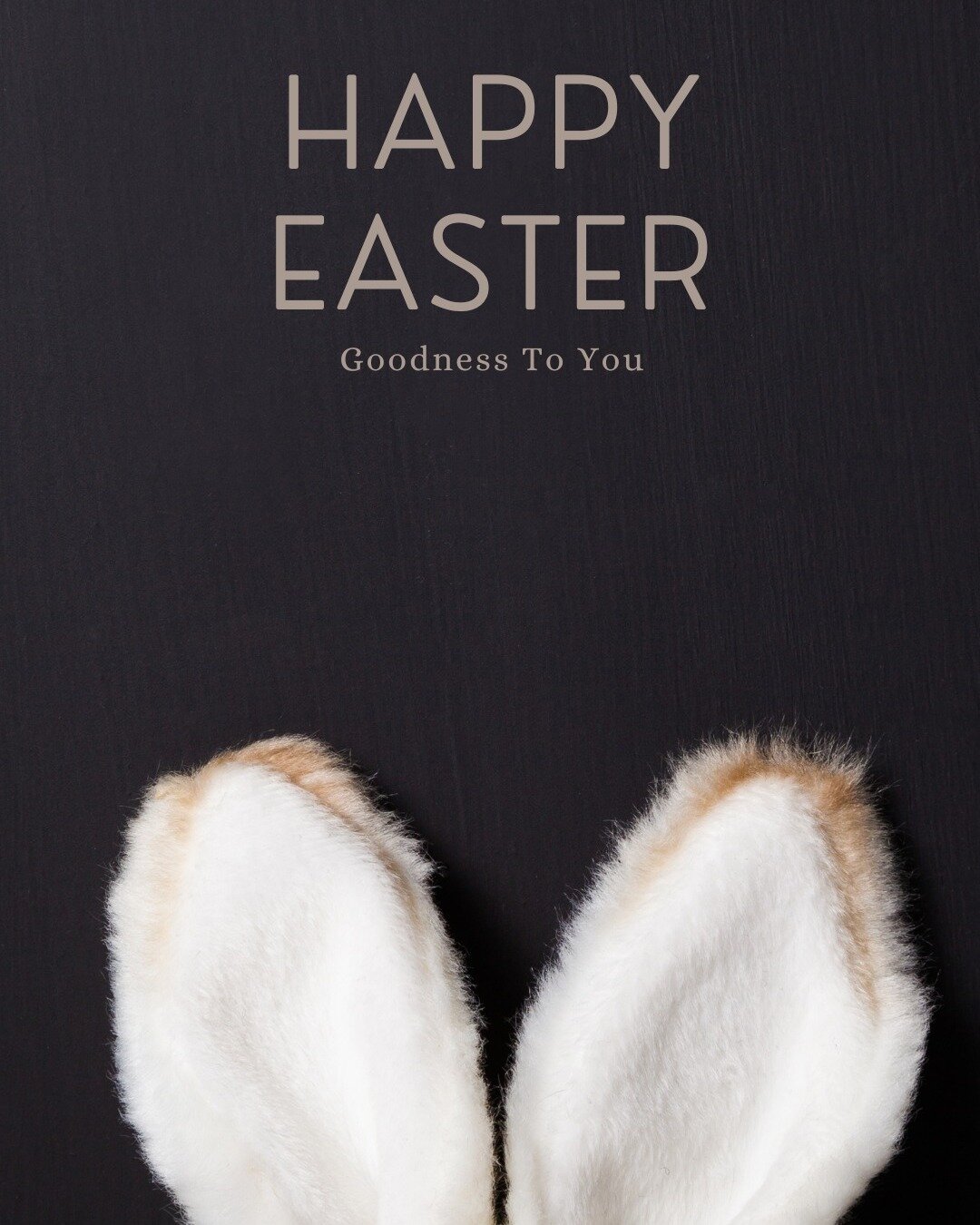 Happy Easter To Everyone! 

#easter #eastersunday #happyeaster #sunday