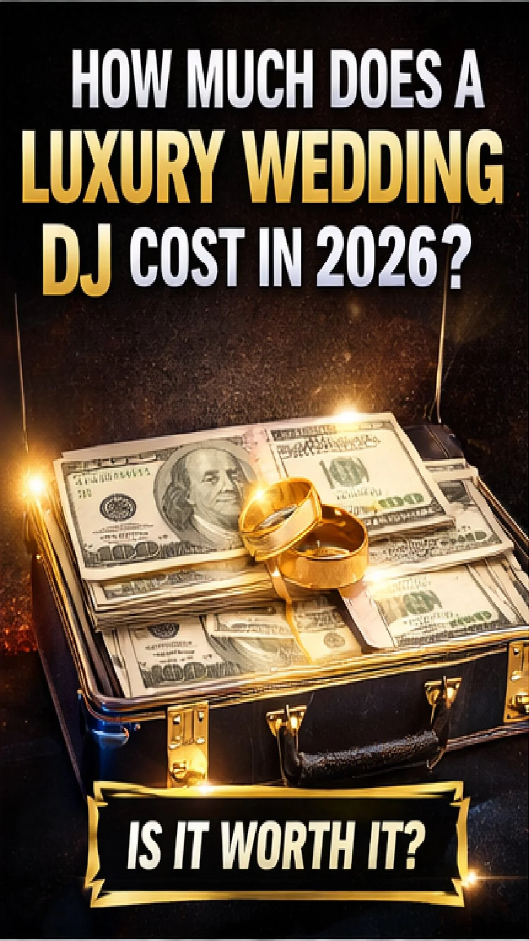 Indian Wedding Music Timeline Explained by a South Asian Wedding DJ