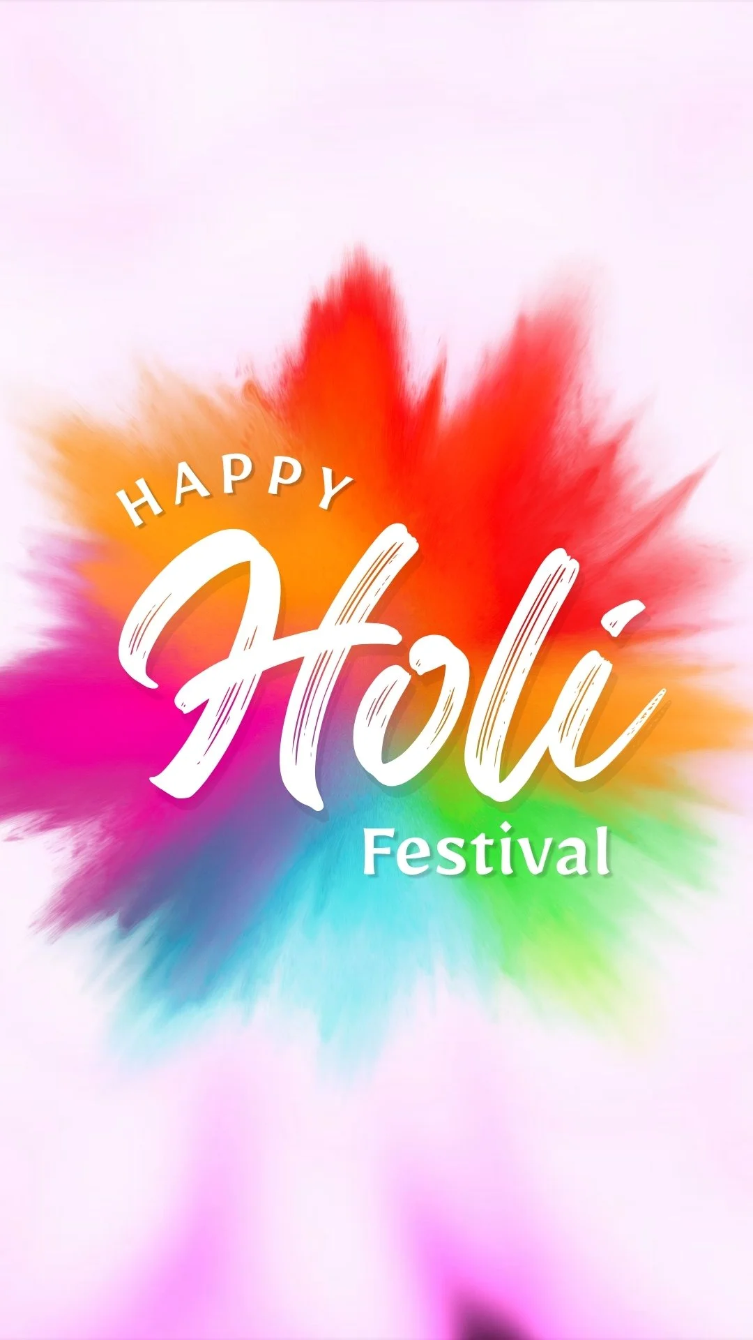 Holi Festival