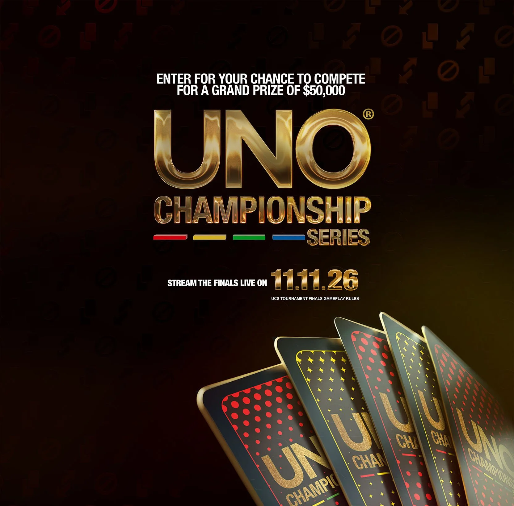 UNO Championship Series