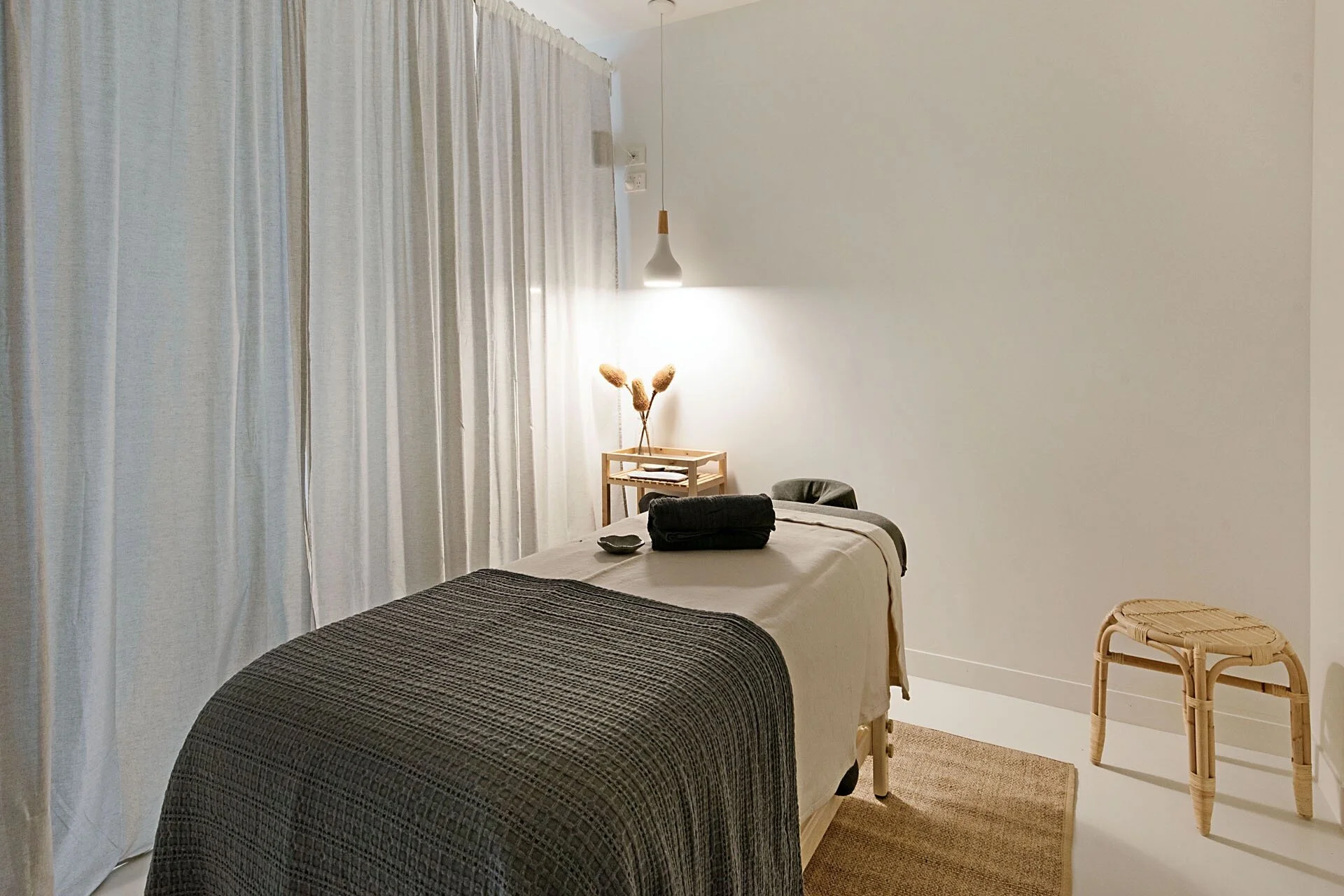 Sunshine Coast Massage — CGM Pilates, yoga & wellness