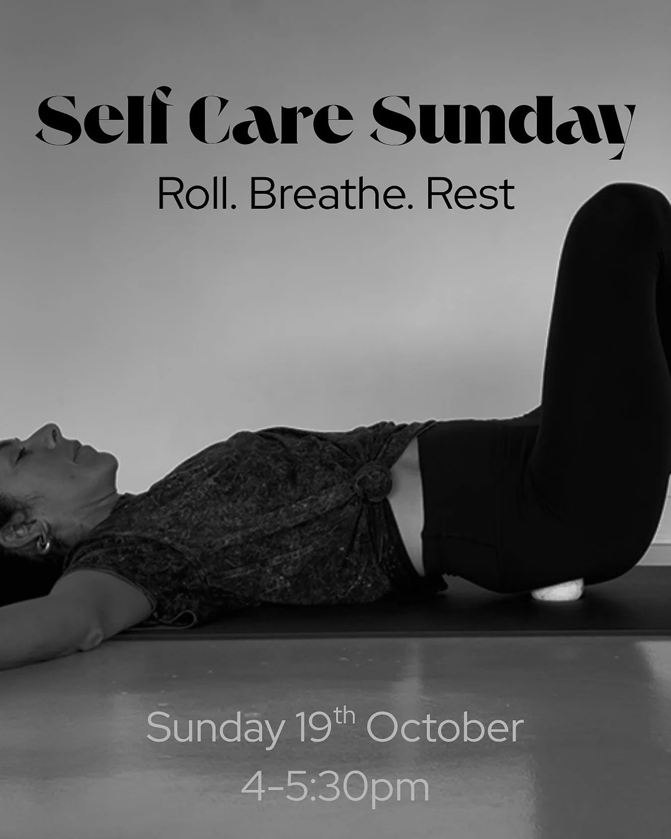 We&rsquo;re looking for to this! Have you booked? 
✨ link in bio