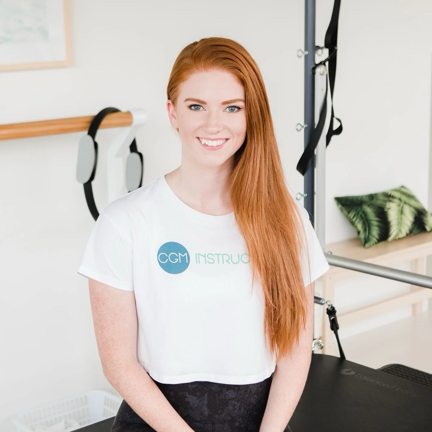 Our upside-down-hanging, dancing, jiu-jitsu champion, pilot (yes, that says pilot ✈️), Danielle is back on the schedule this Thursday, fresh from holidays! 
If you haven&rsquo;t tried one of her classes yet, now&rsquo;s the time, be sure to ask her a