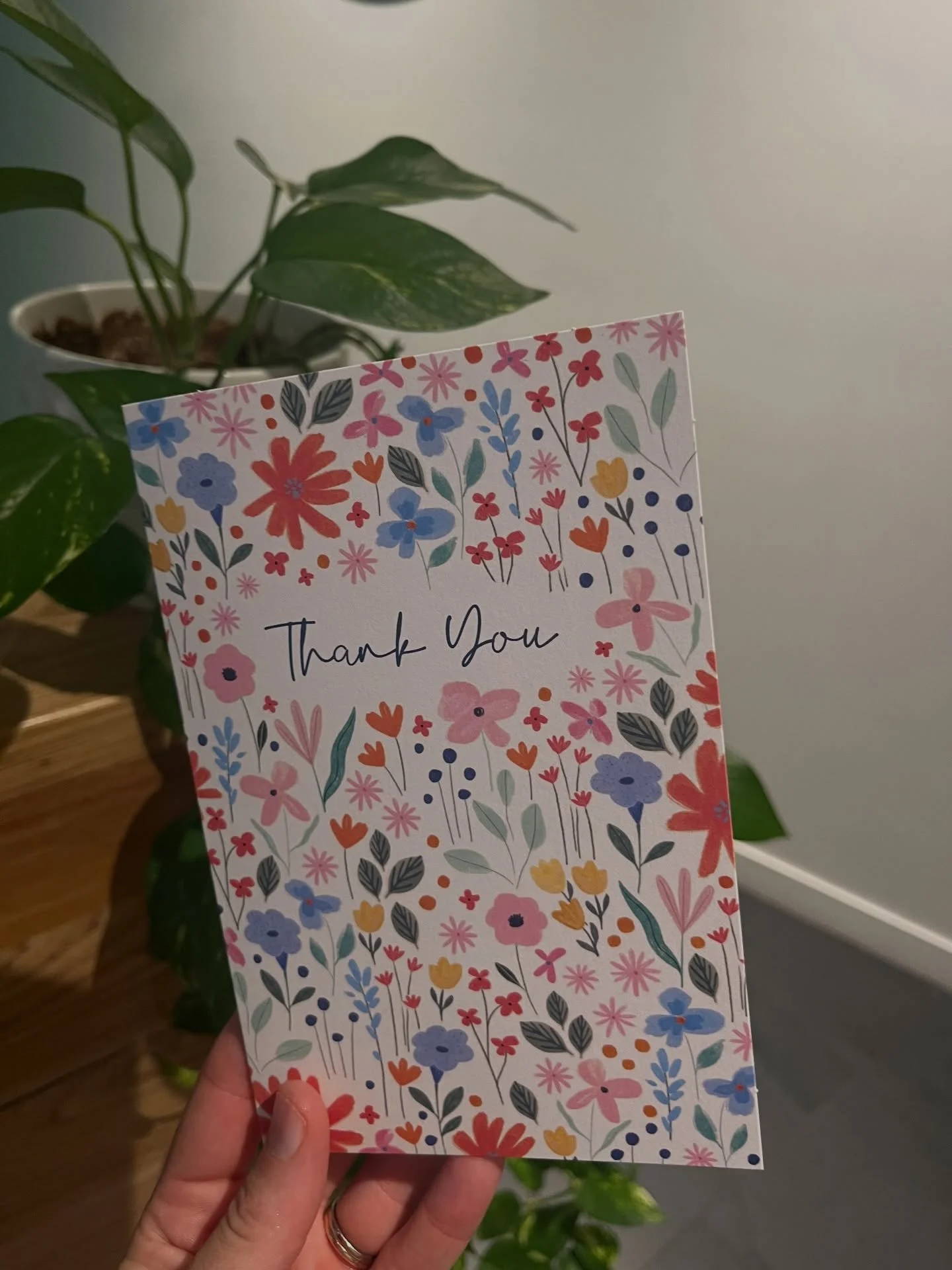 Completely made our week 💛