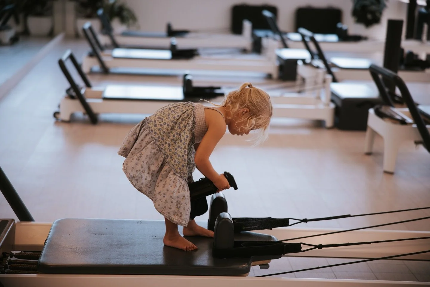 Introducing our youngest team member
(&hellip;but apparently there are laws around this sort of thing 😅)
So we&rsquo;re officially on the lookout for a real-life Studio Angel 👼
Our Studio Angels help us keep our space sparkling ✨ In return? You&rsq