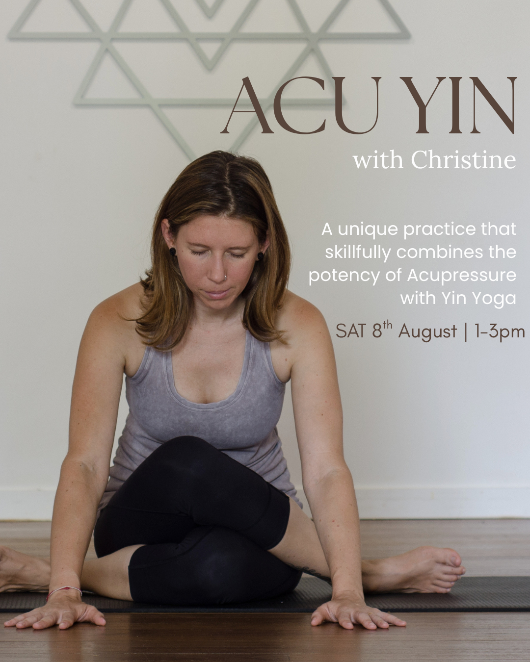 Acu Yin