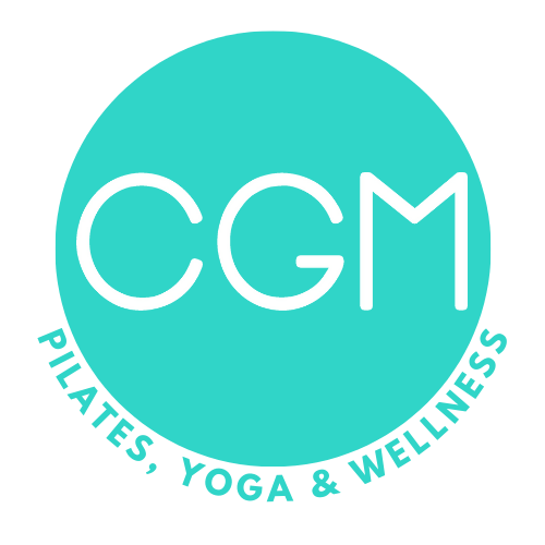 CGM Pilates, yoga &amp; wellness