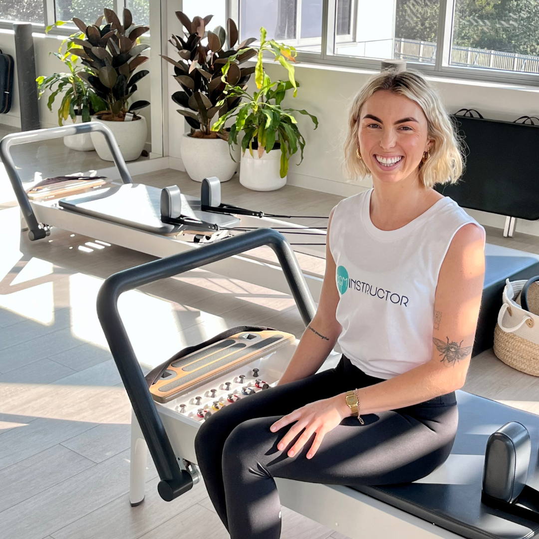 Pilates, Yoga, and Wellness Sunshine Coast — CGM Pilates, yoga & wellness