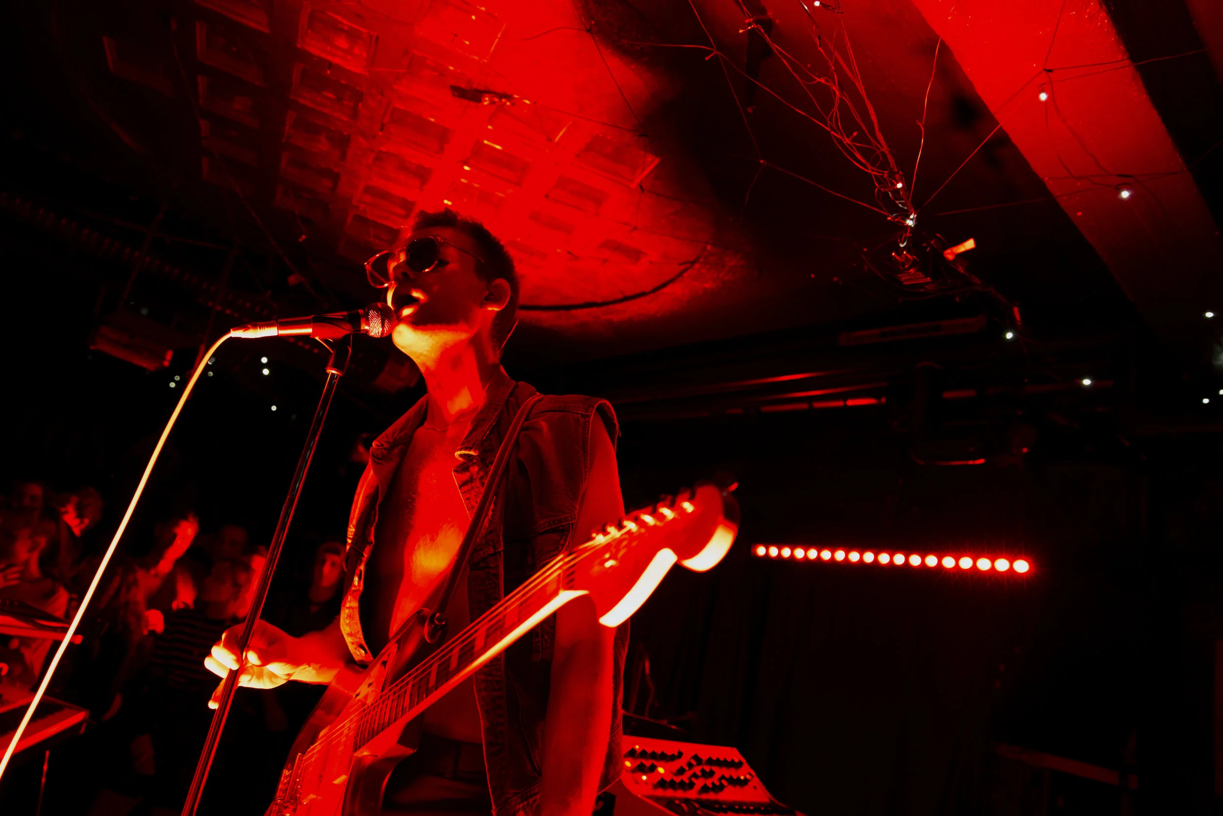 Axel Profet Scala Stockholm