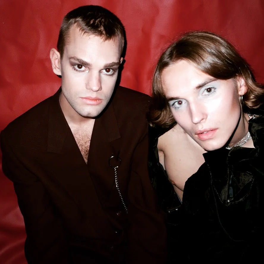 Ruby Empress to the Great Escape 2018