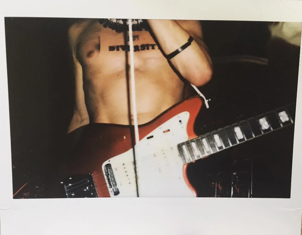 Ruby Empress - Berlin - Basement Bash